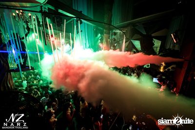 Night of Narz 2015 - The 23rd Anniversary at NARZ Bangkok — photo 144