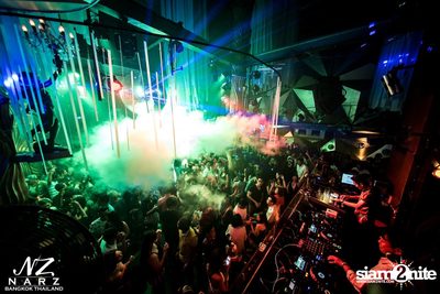 Night of Narz 2015 - The 23rd Anniversary at NARZ Bangkok — photo 145