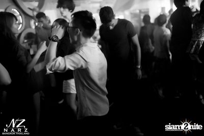 Night of Narz 2015 - The 23rd Anniversary at NARZ Bangkok — photo 149
