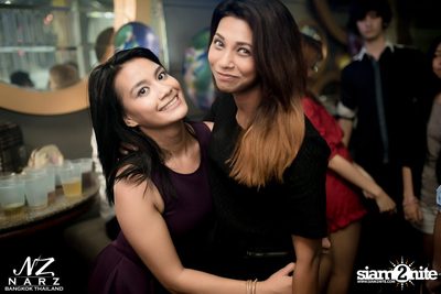 Night of Narz 2015 - The 23rd Anniversary at NARZ Bangkok — photo 150
