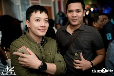 Night of Narz 2015 - The 23rd Anniversary at NARZ Bangkok — photo 156