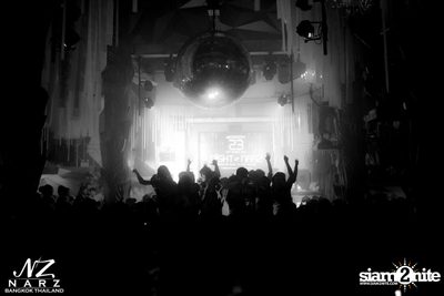 Night of Narz 2015 - The 23rd Anniversary at NARZ Bangkok — photo 159