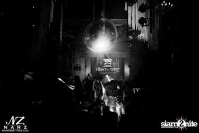 Night of Narz 2015 - The 23rd Anniversary at NARZ Bangkok — photo 160