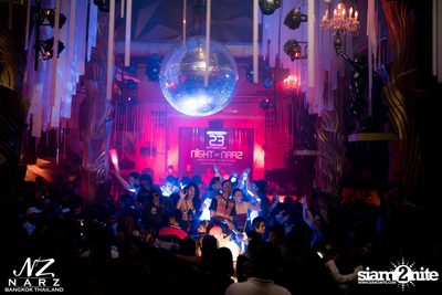 Night of Narz 2015 - The 23rd Anniversary at NARZ Bangkok — photo 161