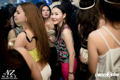 Night of Narz 2015 - The 23rd Anniversary at NARZ Bangkok — photo 162