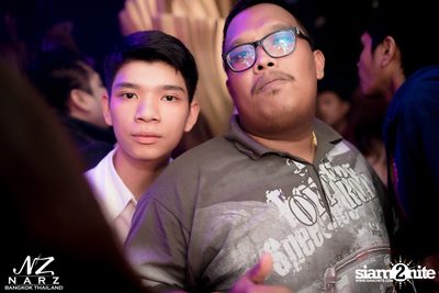 Night of Narz 2015 - The 23rd Anniversary at NARZ Bangkok — photo 165