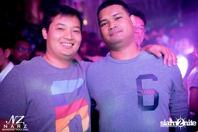 Night of Narz 2015 - The 23rd Anniversary at NARZ Bangkok — photo 166