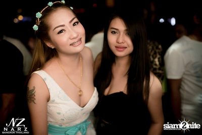 Night of Narz 2015 - The 23rd Anniversary at NARZ Bangkok — photo 170
