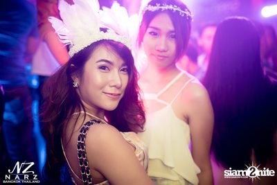 Night of Narz 2015 - The 23rd Anniversary at NARZ Bangkok — photo 172