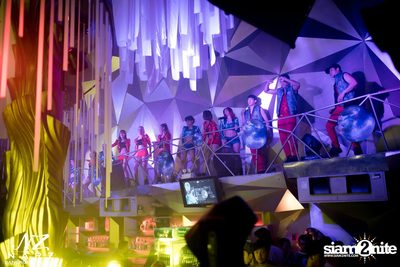 Night of Narz 2015 - The 23rd Anniversary at NARZ Bangkok — photo 179