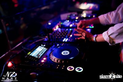 Night of Narz 2015 - The 23rd Anniversary at NARZ Bangkok — photo 180