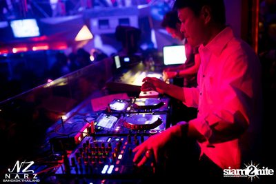 Night of Narz 2015 - The 23rd Anniversary at NARZ Bangkok — photo 181