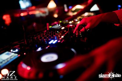 Night of Narz 2015 - The 23rd Anniversary at NARZ Bangkok — photo 182