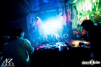 Night of Narz 2015 - The 23rd Anniversary at NARZ Bangkok — photo 183