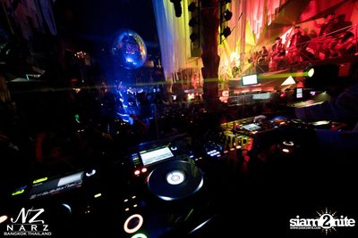 Night of Narz 2015 - The 23rd Anniversary at NARZ Bangkok — photo 184