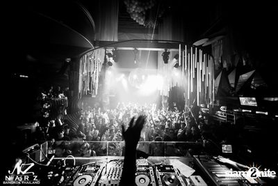 Night of Narz 2015 - The 23rd Anniversary at NARZ Bangkok — photo 187