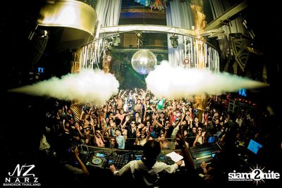 Night of Narz 2015 - The 23rd Anniversary at NARZ Bangkok — photo 189