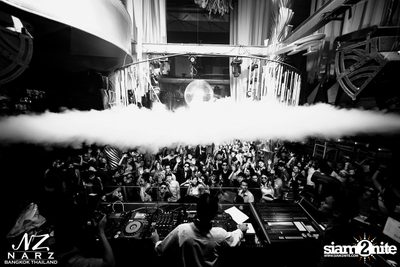 Night of Narz 2015 - The 23rd Anniversary at NARZ Bangkok — photo 191