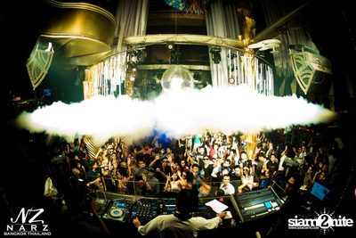 Night of Narz 2015 - The 23rd Anniversary at NARZ Bangkok — photo 192