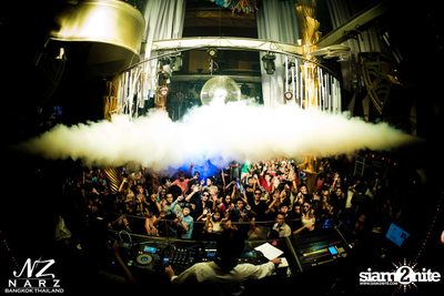 Night of Narz 2015 - The 23rd Anniversary at NARZ Bangkok — photo 193