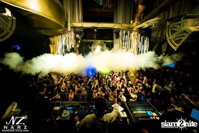 Night of Narz 2015 - The 23rd Anniversary at NARZ Bangkok — photo 194