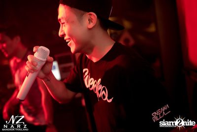 Night of Narz 2015 - The 23rd Anniversary at NARZ Bangkok — photo 195
