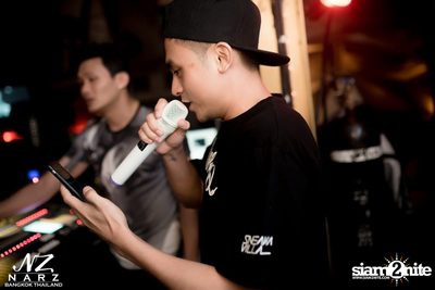 Night of Narz 2015 - The 23rd Anniversary at NARZ Bangkok — photo 196