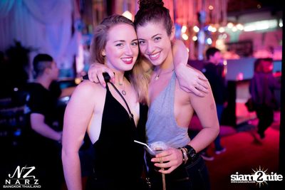 Night of Narz 2015 - The 23rd Anniversary at NARZ Bangkok — photo 208