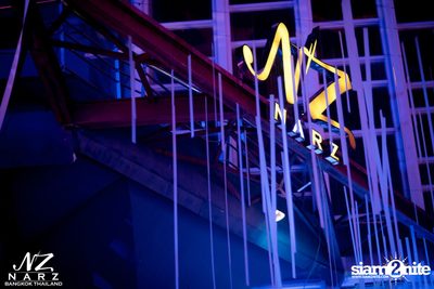 Night of Narz 2015 - The 23rd Anniversary at NARZ Bangkok — photo 213