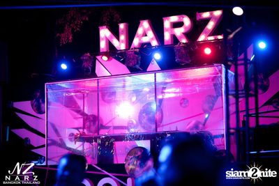Night of Narz 2015 - The 23rd Anniversary at NARZ Bangkok — photo 214