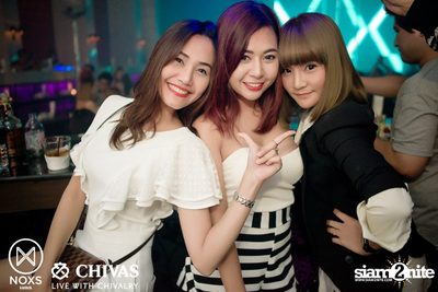 Soft Launch at NOXS Bangkok, Ekamai-Raminthra — photo 3