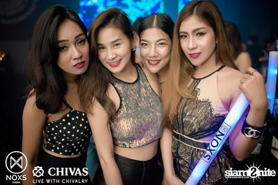 Soft Launch at NOXS Bangkok, Ekamai-Raminthra — photo 4
