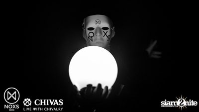 Soft Launch at NOXS Bangkok, Ekamai-Raminthra — photo 6