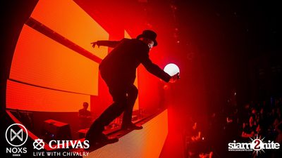 Soft Launch at NOXS Bangkok, Ekamai-Raminthra — photo 7