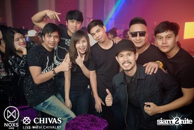 Soft Launch at NOXS Bangkok, Ekamai-Raminthra — photo 8