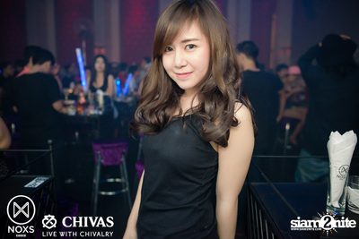 Soft Launch at NOXS Bangkok, Ekamai-Raminthra — photo 9