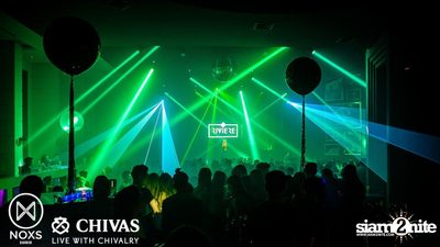 Soft Launch at NOXS Bangkok, Ekamai-Raminthra — photo 11