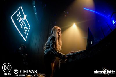 Soft Launch at NOXS Bangkok, Ekamai-Raminthra — photo 12