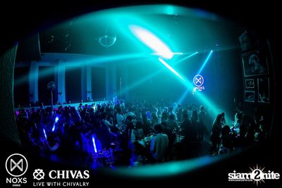 Soft Launch at NOXS Bangkok, Ekamai-Raminthra — photo 13