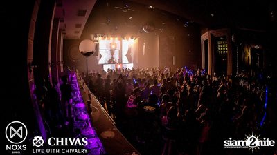 Soft Launch at NOXS Bangkok, Ekamai-Raminthra — photo 14