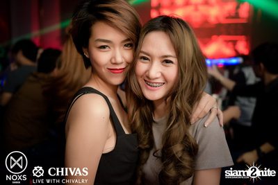 Soft Launch at NOXS Bangkok, Ekamai-Raminthra — photo 15