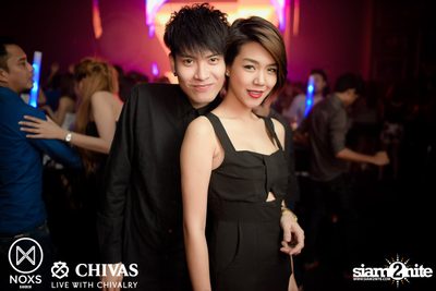 Soft Launch at NOXS Bangkok, Ekamai-Raminthra — photo 16