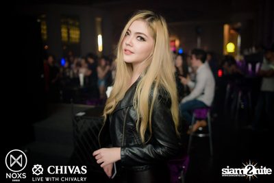 Soft Launch at NOXS Bangkok, Ekamai-Raminthra — photo 19