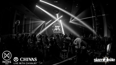 Soft Launch at NOXS Bangkok, Ekamai-Raminthra — photo 23