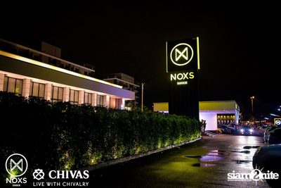 Soft Launch at NOXS Bangkok, Ekamai-Raminthra — photo 25
