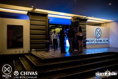 Soft Launch at NOXS Bangkok, Ekamai-Raminthra — photo 27