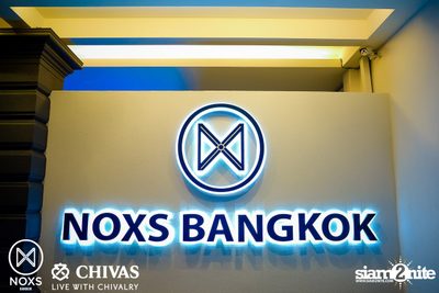 Soft Launch at NOXS Bangkok, Ekamai-Raminthra — photo 28