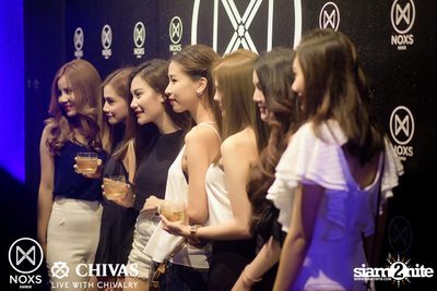 Soft Launch at NOXS Bangkok, Ekamai-Raminthra — photo 29