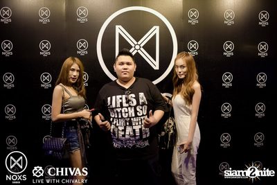 Soft Launch at NOXS Bangkok, Ekamai-Raminthra — photo 31