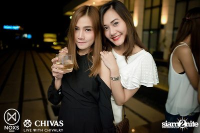 Soft Launch at NOXS Bangkok, Ekamai-Raminthra — photo 32